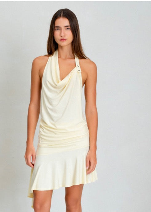 Miray Top | Lemon