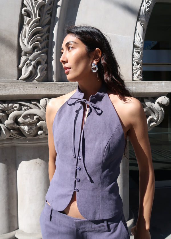 Utopain Top | Mineral