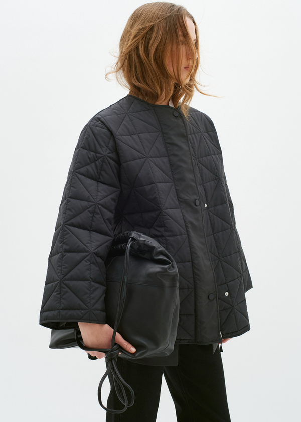 Teigan Quilted Jacket