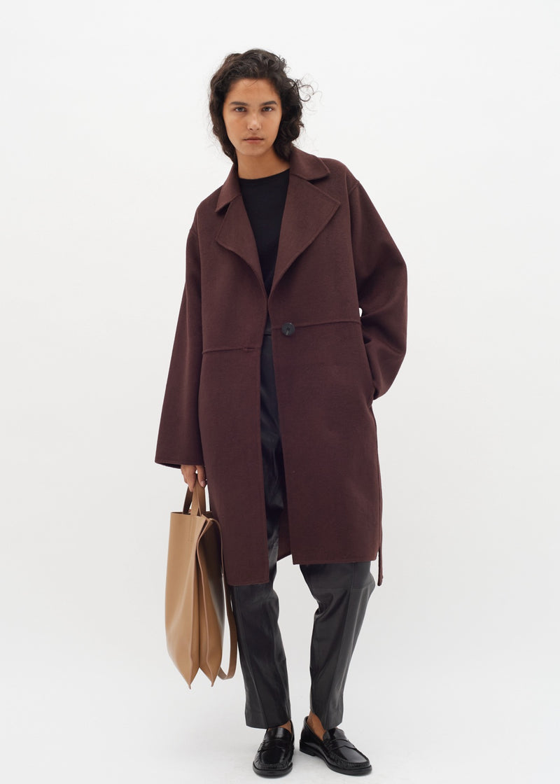 Tilla Coat