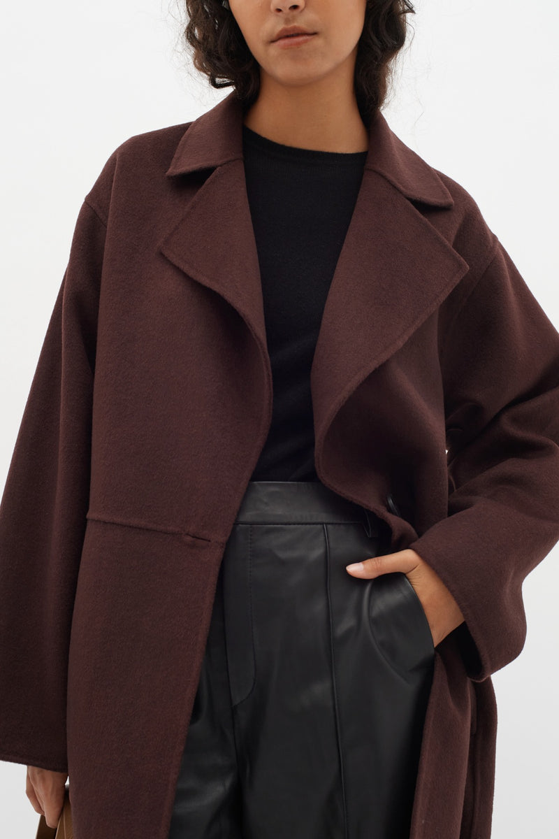 Tilla Coat