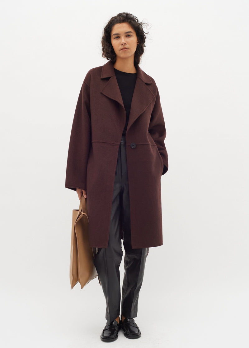 Tilla Coat