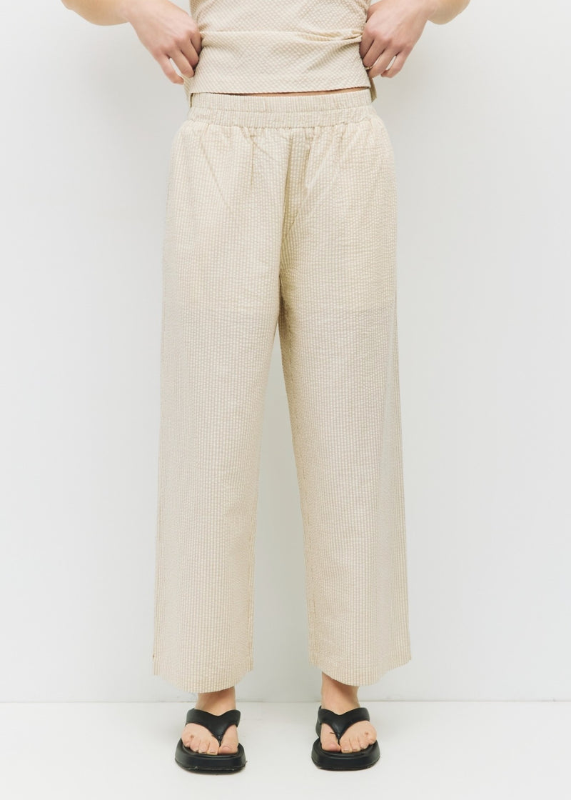 Ryland Seersucker Pants
