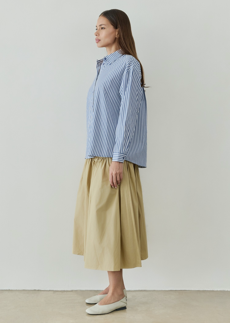 Mariana Skirt | Khaki