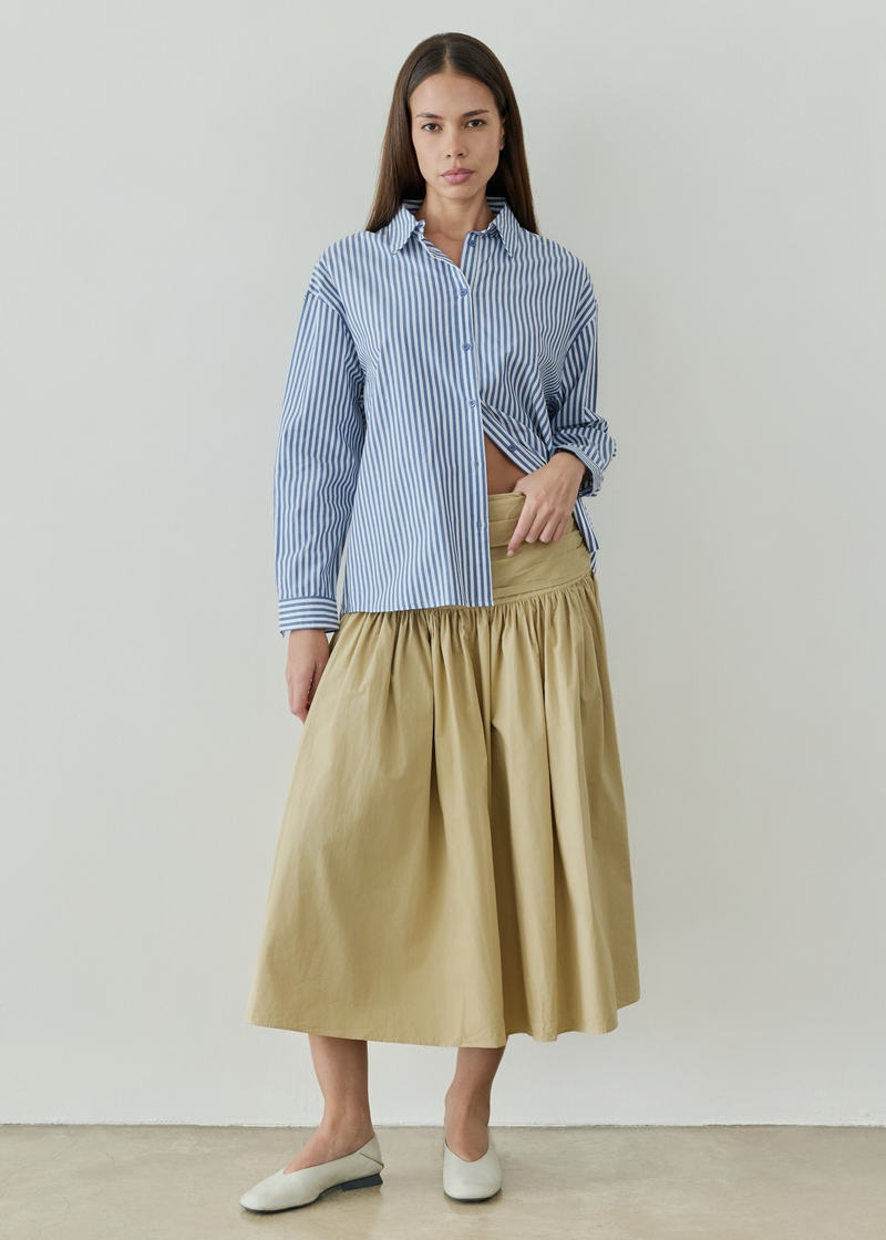 Mariana Skirt | Khaki