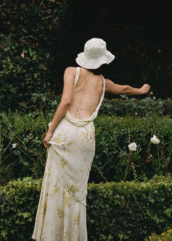 Hollywood Gown