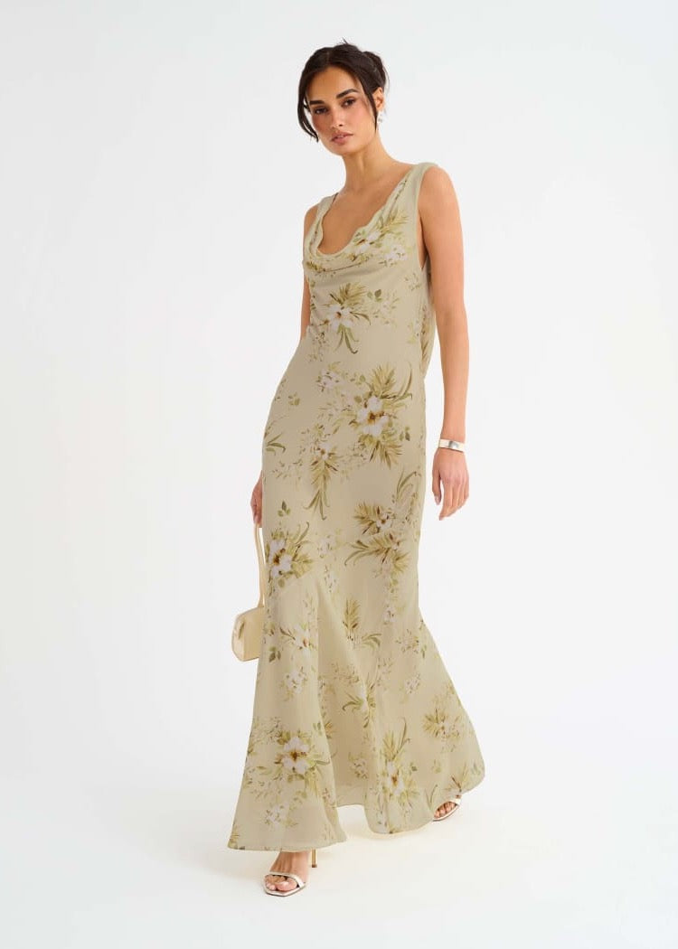Hollywood Gown