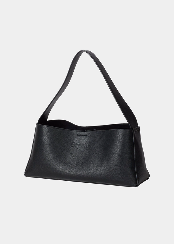 Yosef Bag | Black