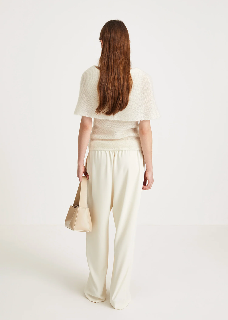 Maria Waistband Trousers