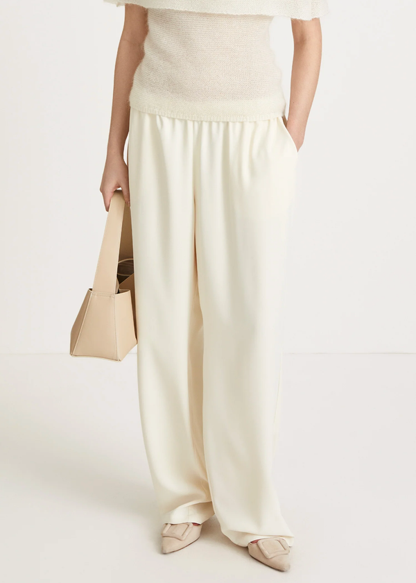 Maria Waistband Trousers