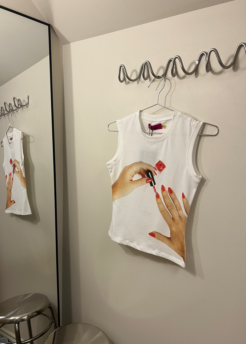 Dover Tank | Polish Print