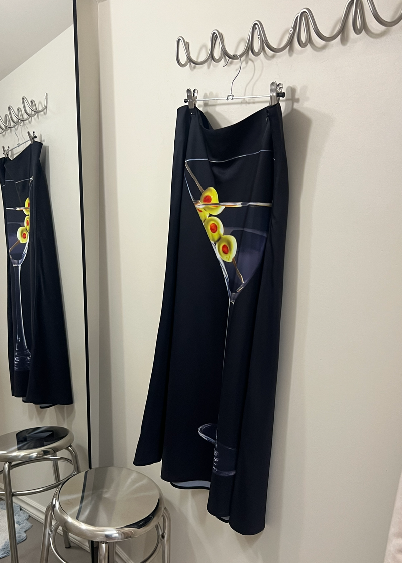 Martini Skirt