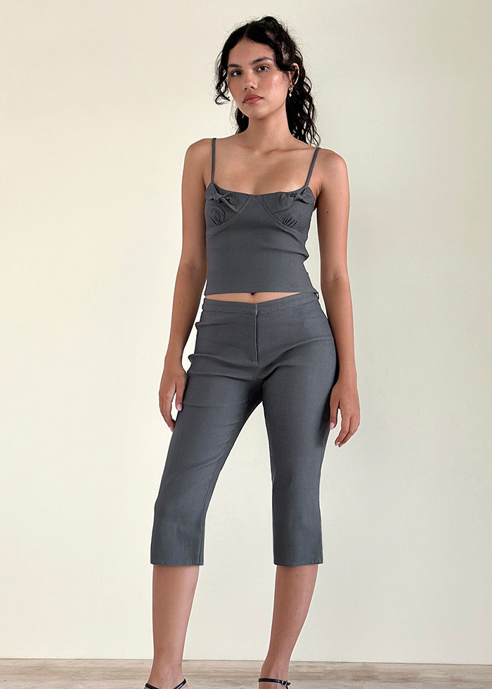 Katira Tailored Cami