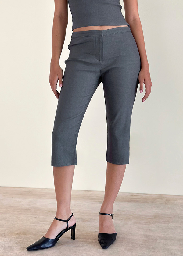 Sawil Capri Trouser