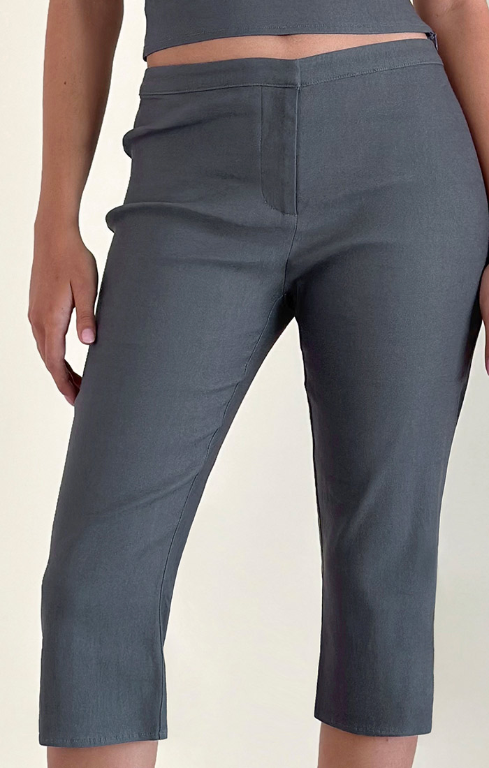 Sawil Capri Trouser