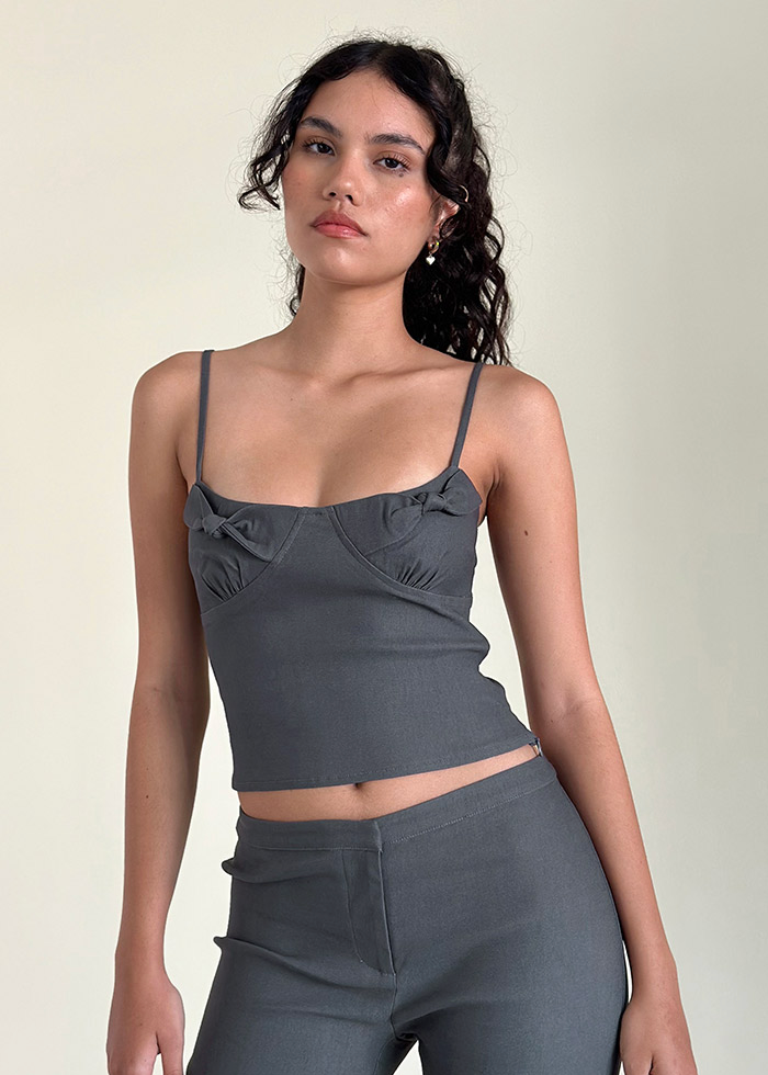 Katira Tailored Cami