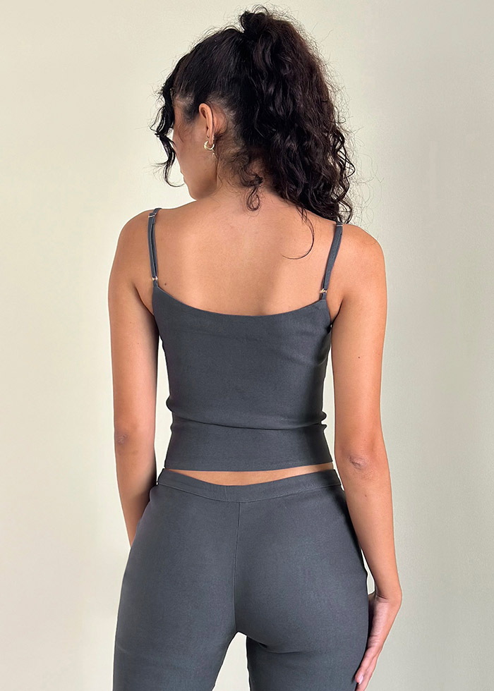 Katira Tailored Cami