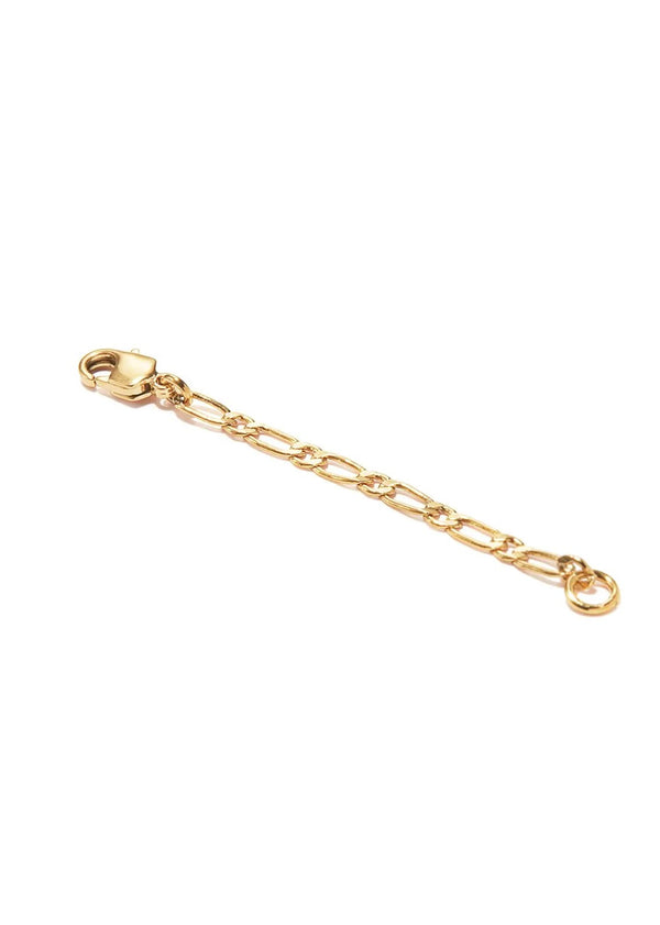 Gold Small Chain Extender