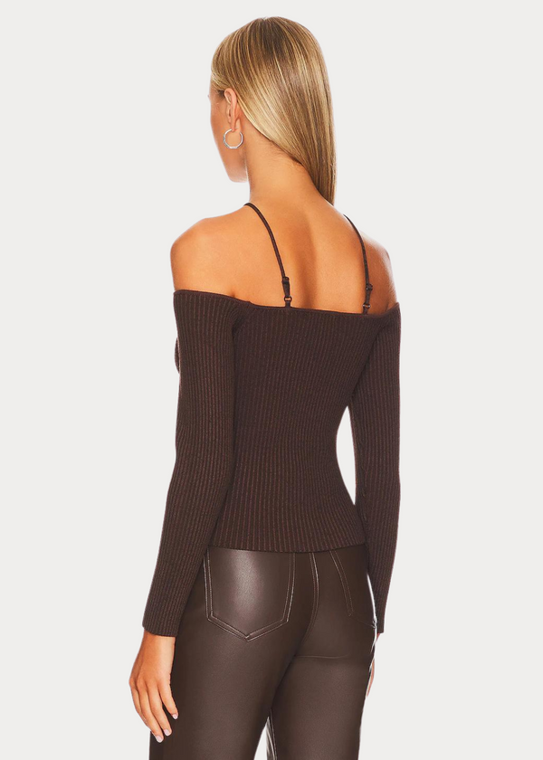 'Megan' Sweater
