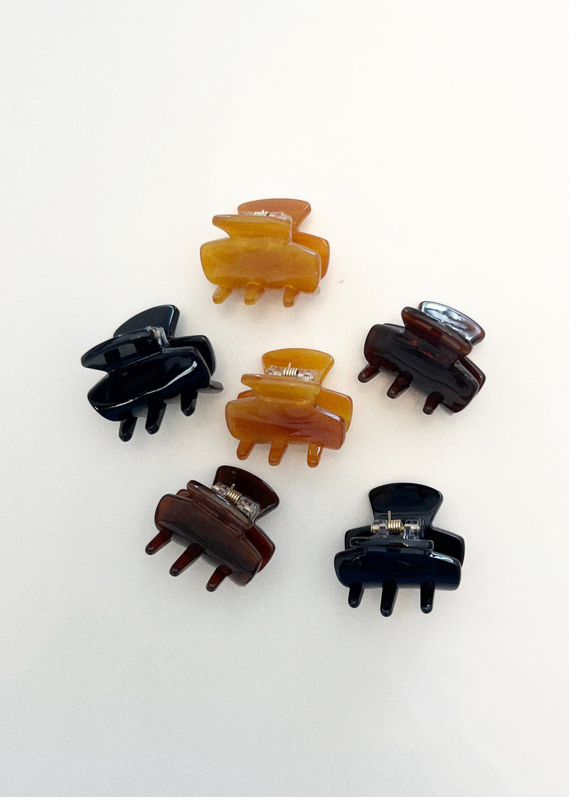 Small Hair Claws